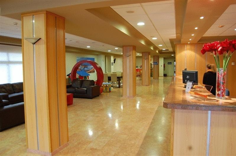 Hotel Eliana Park La Eliana
